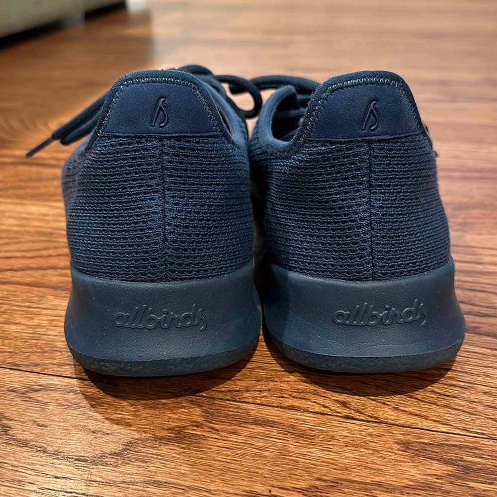 Allbirds Sneakers - Picture 2 of 5